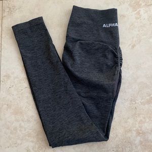 Alphalate Amplify Legging